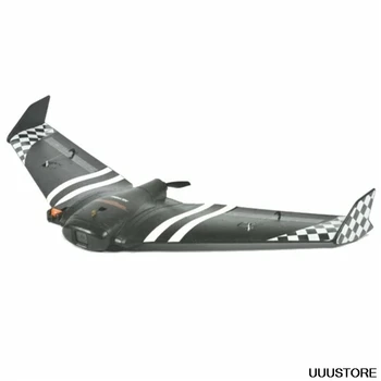 Sonicmodell AR Spārnu Vēzienu 900mm EPP FPV Flywing RC Lidmašīnas PNP fiksētu spārnu gaisa kuģi, Par FPV RC Lidmašīnu DIY hobijs Rotaļlietas
