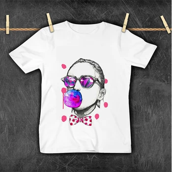 Pūķis ir 2021. Vasaras Bērnu Apģērbu Zēniem ar Īsām Piedurknēm T-krekli Bērnu T-krekls Childs Meiteņu Drēbes Tauriņš Drēbes Zēnu T-krekls