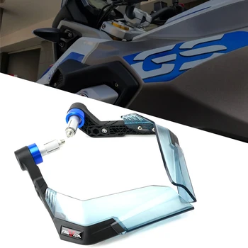Piemērots BMW motociklu G310R G310GS Stūres aizsargs vējstikla droseles aizsargs gs31r g310gs 2017 2018 2019 2020