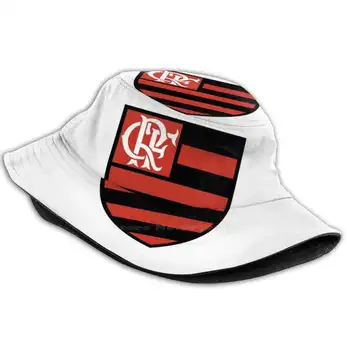 Flamengo Brazīlijas Lielākais Futbola Komanda Un Dienvidamerikas 2019 Modelis Cepures Āra Cepuri Saule Klp Flamengo Brazīlijas Futbola