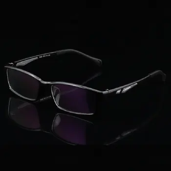 Toptical Recepšu Brilles Rāmis tr90 Ultra-light Brilles Vīriešu Brilles Modes Vīrietis Optisko Briļļu