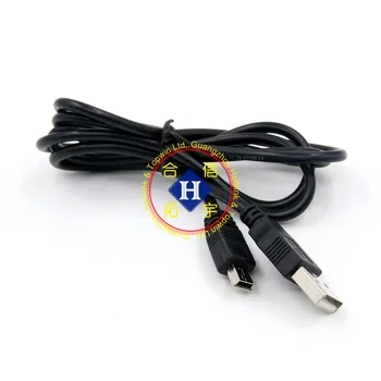 HOTHINK 1M USB Uzlādes lādētājs & Play Kabeli PS3 Kontrolieris spēļu vadāmierīces