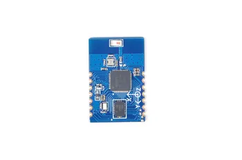 Bluetooth 4.0 BLE NRF52832 Modulis BMX055 9DOF Sensoru GT832D_01