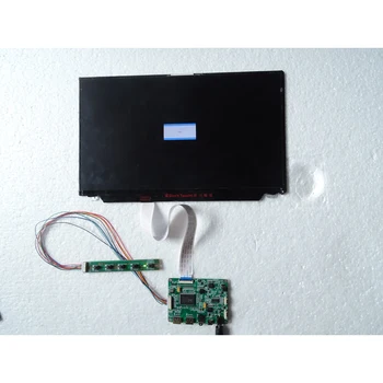 Mini Mikro 2 HDMI-saderīgam LCD EDP Kontrolieris Valdes komplekts 10.1