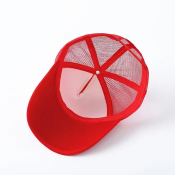 2019 jaunu CCCP PSRS krievu Karstā Pārdošanas Stila Beisbola cepure, cepures Unisex Sarkans Vāciņš ar Labāko kvalitāti Klp