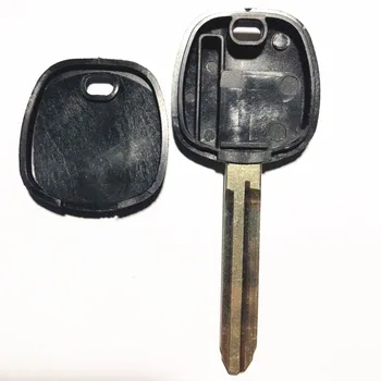 Auto Atslēgu ar Tukšu Sen Vieta Čipa 