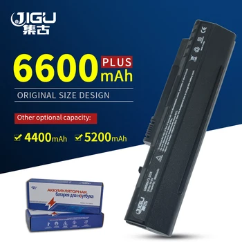 JIGU Black Akumulatoru Acer Aspire One ZG5 571 A110 A150 D150 D250 UM08B31 UM08B52 UM08B71 UM08B72 UM08B73 UM08B74 UM08A73