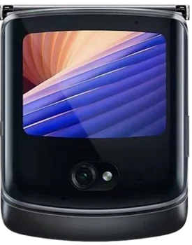 Oriģināls Par Motorola Moto Razr 5G 2020. GADAM XT2071-4 LCD+Touch Screen Digitizer Montāža Nomaiņa Stikla Moto Razr 5G