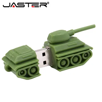 JASTER jauno Tvertne USB flash drive USB 2.0 Pen Drive minions Memory stick pendrive 4GB 8GB 16GB 32GB 64GB dāvanu