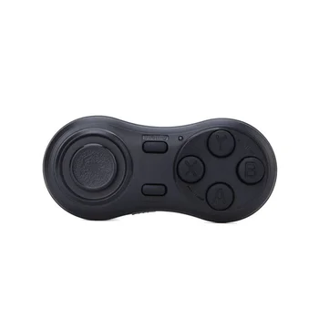 Bezvadu Universāls DATORA VR Bluetooth Tālvadības pults Bluetooth 3.0 Spēle Rīkoties ar Gamepad Kameras Slēdža IOS/Android Viedtālrunis