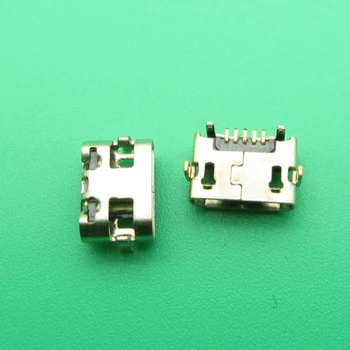 10pcs Micro USB Uzlādes Ostas Doka Savienotāju, Kontaktligzdu, Kontaktdakšu Par Huawei MediaPad M3 Lite 10 10.1 8 8.0 CPN-W09 CPN-AL00 CPN-L09