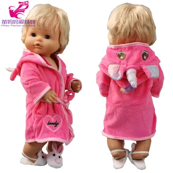 Baby doll kombinezonus par 40cm Nenuco Ropa y su Hermanita rotaļlietas lelle drēbes, apavi