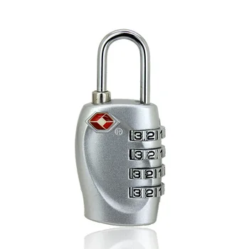 Jaunu Pielāgotu Logo Smart Kombinācija Atslēga Ceļojumu Bagāžas Koferis Piekaramo Atslēgu, Muitas Aizsardzība Ar Paroli