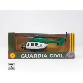 PLAYJOCS helikopteru aizsargs Civilās GT-1757-labākās spēles un rotaļlietas-oriģinālu zīmolu rotaļlietas