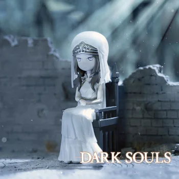 Tumšās Dvēseles Sērija 2 Blind Lodziņā Guess Soma Caja Ciega Rotaļlietas Lelle Cute Anime Attēls Darbvirsmas Rotas, Dāvanu Kolekcija
