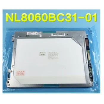 Sākotnējā NL8060BC31-01 12.1 collu TN LCD panelis