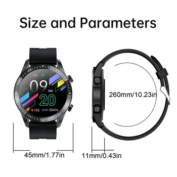 Ir 2021. Jaunu Modes Smart Skatīties GT2 Pro Darbojas Sporta Skatīties Vīrieši Gudrai Skatīties Vīrieši SAMSUNG Smartwatch IOS Android Tālrunis Huawei