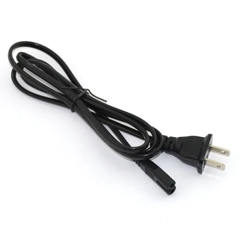 Augstas Kvalitātes ES/UA/LV/AU Plug AC Adapteris, Barošanas Lādētājs N G C GameCube