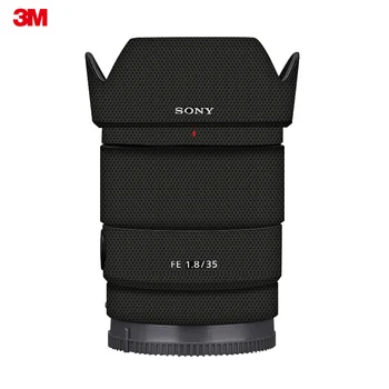 Objektīva aizsargplēvi ir piemērots Sony Sony FE35 F1.8GM objektīvs uzlīme 35-1.8 GM objektīvs uzlīme all-inclusive plēves plēves aizsardzības