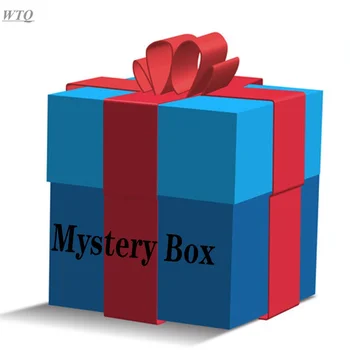 Augstas kvalitātes Kanvas Glezna Noslēpums Dāvanu Kastē Pārsteigums Izlases Postenis Labāko Giveaway Produktu Populārākajām 2021New Mystery Box
