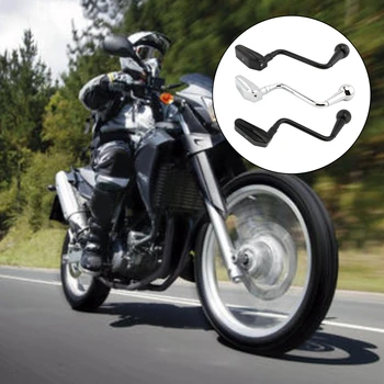Motociklu Pagarināts Atpakaļgaitas Svira BMW R18 2020 R 18 Classic 2020. Gadam, Pulēšana & Anodizing Motociklu Aksesuāri