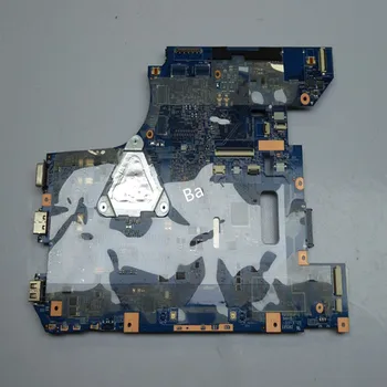Lenovo B570E klēpjdators mātesplatē bez CPU integrēto grafisko karti 10290-2 mātesplati pilnībā pārbaudīta