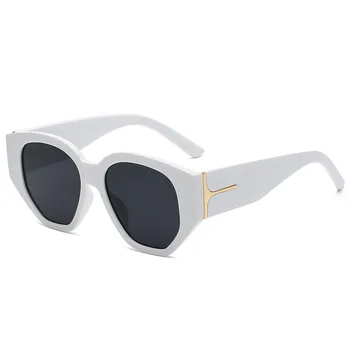 Melns Sunglass Sievietes Baltās Saules Brilles Meitenes Imitācijas Luksusa Zīmoliem Vogue Jaunu Trending Bezmaksas Piegāde Produktiem 2021