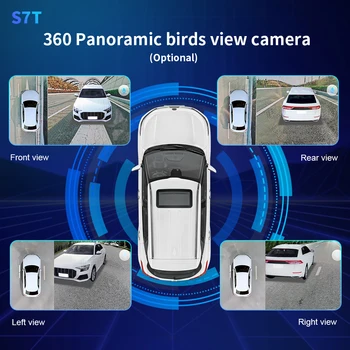 EKIY 6+128G DSP Android 10 Autoradio Par Volkswagen VW Tautas Vabole 2012-2018 GPS Navigācijas Multimediju Atskaņotājs, Stereo 2 din