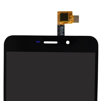 WEICHENG Par UMI MAX LCD ekrānu un Touch Screen +Instrumenti Digitizer Montāža Rezerves daļas umi super