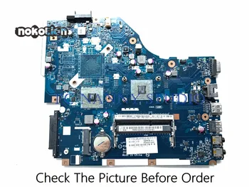 PCNANNY par Acer aspire 5253 Portatīvo DATORU Mātesplati ddr3 LA-7092P MBNCV02004 HD 6310 pārbaudīta