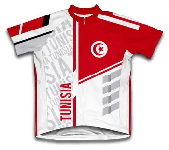 Ir 2021. Tunisija Dažādas Izvēles Vasaras Vīriešu Komanda Ar Velosipēdu Jersey Ceļu Satiksmes Kalnu Sacensību Velosipēds Izjādes Topi Bike Wear Ātri Žāvēšanas Apģērbs