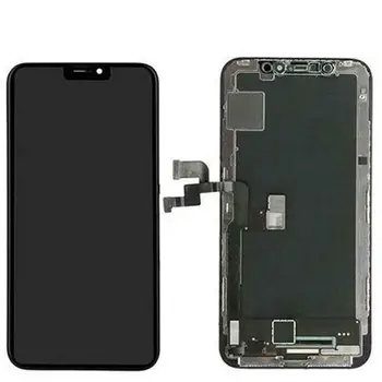 LCD skārienekrānu, iphone mobilo telefonu displeja nomaiņa iPhone x/ xs/ xr /12 /11 pro max, iphone xr/xs/11pro maks.