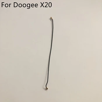 Doogee X20 Izmanto Tālruņa Koaksiālā Signāla Kabelis Doogee X20 MT6580 Quad Core 5.0 collu HD 720 x 1280 Viedtālrunis