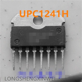 1GB Jaunu Oriģinālu UPC1241H C1241H ZIP8 Audio Jaudas Pastiprinātājs