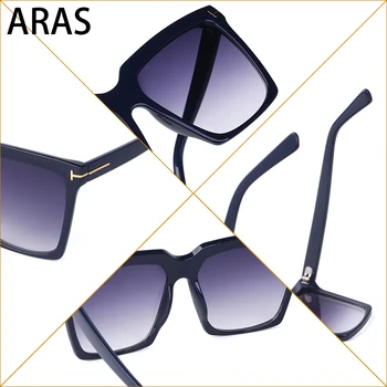 Retro Laukumā Saulesbrilles Moderns Vintage Classic Saules Brilles Luksusa Zīmola Dizaineru Brilles UV400 Lunettes