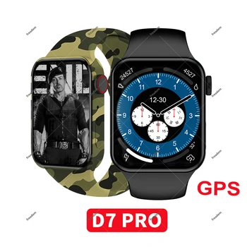 Smartwatch D7 Pro 1.77