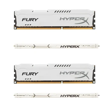JAUNIE Kingston Hyperx Fury DDR3L 4GB DDR3 8GB 1866MHz 1600 1333MHz Darbvirsmas Atmiņas 240 Adatas DIMM 1,5 V RAM Atmiņas Modulis