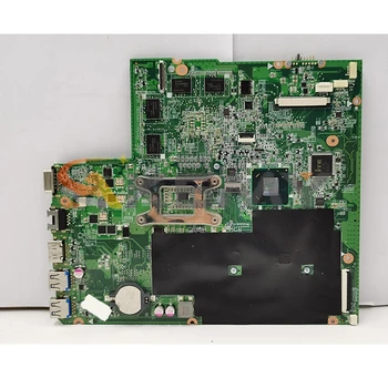 Akemy Sākotnējā Klēpjdators Mātesplatē Lenovo Ideapad Z580 DALZ3AMB8E0 GT630M, Video Kartes Bezmaksas Piegāde