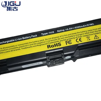 JIGU Battery Lenovo ThinkPad Edge 14 15