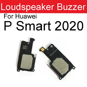 Skaļākas Runātāju Zvaniķis Par Huawei P Smart + Plus Ir 2021. 2020 2018 2019 P Smart S Z Pro Lound Skaņas Skaļrunis Svilpe Modulis Daļas