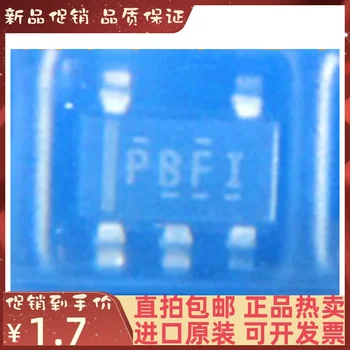 1-20PCS TPS76338DBVR SOT-153 PBFI Jaunu oriģinālo IC