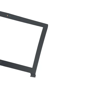 Jaunā MSI PE60 6QE Aizmugurējā Vāka AUGŠĒJĀ Gadījumā Klēpjdatoru LCD Back Cover/LCD Bezel Vāka/LCD displeja Eņģes L&R/LCD Eņģes Vāku