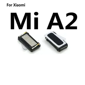 Jauna iebūvēta Austiņu Skaļruņa Top Auss Skaļruni Xiaomi Mi PocoPhone F1 Mi 9 9T 8 Pro SE Max 2 3 Samaisa 2S A3 A1 A2 Lite