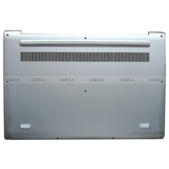 Sudraba JAUNS Lenovo 330S-15 330S-15IKB 330S-15ISK Klēpjdatoru LCD Back Cover/Priekšējo Bezel/Viru/Palmrest/Apakšā Lietu