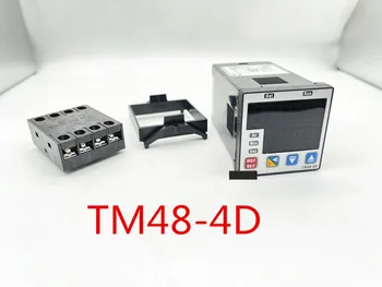 TM48-4D 220VAC Mikrodatoru Ciparu Kavēšanās Taimeris New un Oriģinālais