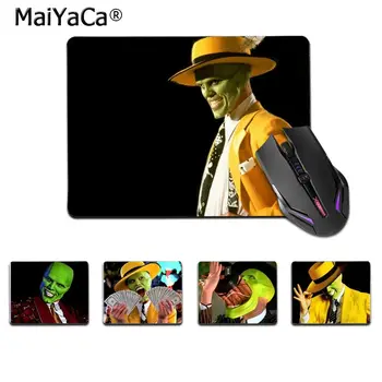 Maiyaca Augstas Kvalitātes filmu Maska Skaistu Anime Peli Mat Gluda Rakstīšanas bloks Galddatori Mate gaming mouse pad