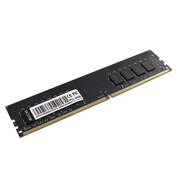 MUCAI DDR3 DDR4 2GB 4GB 8GB 16GB Memoria Ram, 1333 uz 1600 2133 2400 2666 DATORA Atmiņas RAM Modulis Datora Darbvirsmas